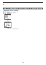 Предварительный просмотр 19 страницы Icom ID-52A Advanced Manual