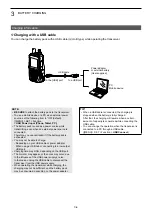 Предварительный просмотр 23 страницы Icom ID-52A Advanced Manual