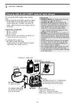 Предварительный просмотр 24 страницы Icom ID-52A Advanced Manual