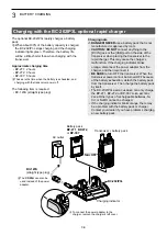 Preview for 25 page of Icom ID-52A Advanced Manual