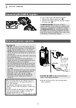 Preview for 26 page of Icom ID-52A Advanced Manual