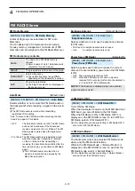 Preview for 41 page of Icom ID-52A Advanced Manual