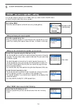 Предварительный просмотр 44 страницы Icom ID-52A Advanced Manual