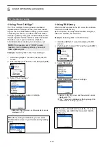 Preview for 51 page of Icom ID-52A Advanced Manual