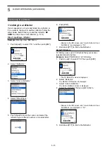 Предварительный просмотр 56 страницы Icom ID-52A Advanced Manual