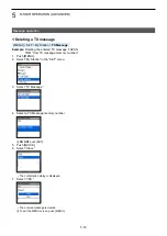 Предварительный просмотр 59 страницы Icom ID-52A Advanced Manual