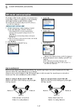 Предварительный просмотр 62 страницы Icom ID-52A Advanced Manual