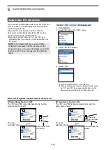 Предварительный просмотр 64 страницы Icom ID-52A Advanced Manual