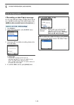 Preview for 66 page of Icom ID-52A Advanced Manual