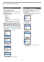 Preview for 69 page of Icom ID-52A Advanced Manual