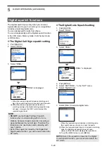 Preview for 70 page of Icom ID-52A Advanced Manual