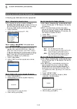 Предварительный просмотр 74 страницы Icom ID-52A Advanced Manual