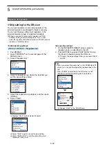 Предварительный просмотр 80 страницы Icom ID-52A Advanced Manual