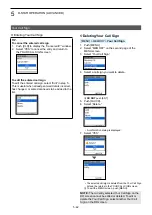 Preview for 83 page of Icom ID-52A Advanced Manual