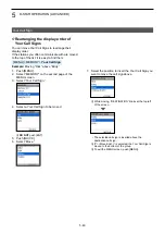 Preview for 84 page of Icom ID-52A Advanced Manual