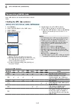 Предварительный просмотр 105 страницы Icom ID-52A Advanced Manual