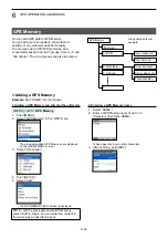 Предварительный просмотр 107 страницы Icom ID-52A Advanced Manual