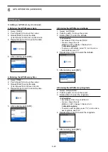 Предварительный просмотр 108 страницы Icom ID-52A Advanced Manual