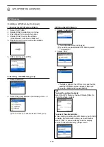 Preview for 109 page of Icom ID-52A Advanced Manual