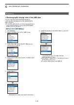 Preview for 111 page of Icom ID-52A Advanced Manual