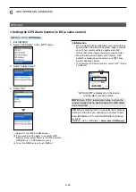 Предварительный просмотр 114 страницы Icom ID-52A Advanced Manual