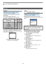 Preview for 119 page of Icom ID-52A Advanced Manual