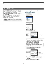 Preview for 132 page of Icom ID-52A Advanced Manual