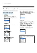 Preview for 133 page of Icom ID-52A Advanced Manual