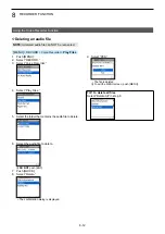 Preview for 146 page of Icom ID-52A Advanced Manual