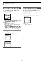 Предварительный просмотр 153 страницы Icom ID-52A Advanced Manual