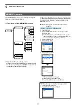 Preview for 157 page of Icom ID-52A Advanced Manual