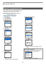 Preview for 161 page of Icom ID-52A Advanced Manual