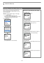 Предварительный просмотр 162 страницы Icom ID-52A Advanced Manual