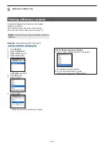 Preview for 163 page of Icom ID-52A Advanced Manual