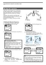 Предварительный просмотр 176 страницы Icom ID-52A Advanced Manual