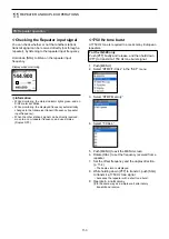 Preview for 177 page of Icom ID-52A Advanced Manual