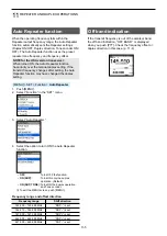 Preview for 179 page of Icom ID-52A Advanced Manual