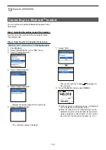 Preview for 218 page of Icom ID-52A Advanced Manual