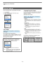 Preview for 219 page of Icom ID-52A Advanced Manual