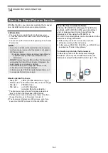 Preview for 224 page of Icom ID-52A Advanced Manual