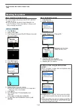 Preview for 227 page of Icom ID-52A Advanced Manual