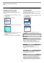 Preview for 228 page of Icom ID-52A Advanced Manual