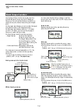 Предварительный просмотр 232 страницы Icom ID-52A Advanced Manual