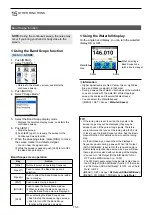 Preview for 233 page of Icom ID-52A Advanced Manual