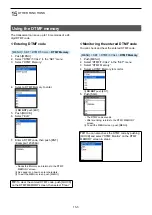 Preview for 235 page of Icom ID-52A Advanced Manual