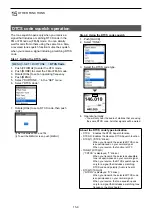 Предварительный просмотр 239 страницы Icom ID-52A Advanced Manual