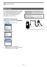 Предварительный просмотр 240 страницы Icom ID-52A Advanced Manual