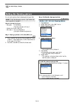 Preview for 245 page of Icom ID-52A Advanced Manual