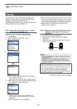 Предварительный просмотр 246 страницы Icom ID-52A Advanced Manual