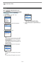 Preview for 247 page of Icom ID-52A Advanced Manual